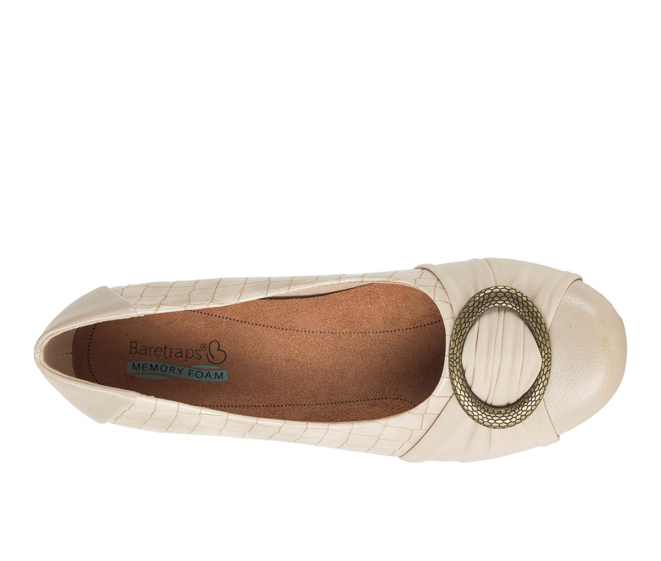 Women's Baretraps Mabley Flats