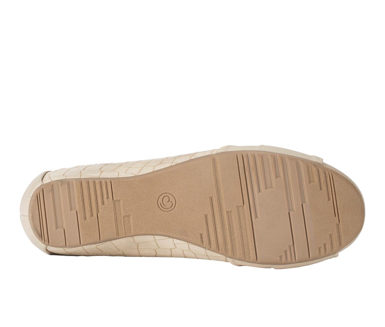 Women's Baretraps Mabley Flats