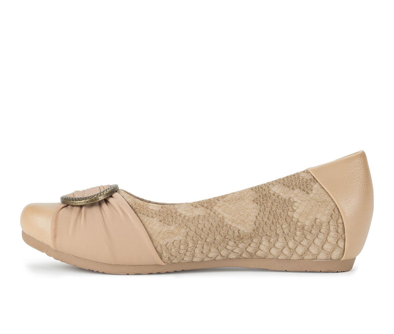 Women's Baretraps Mabley Flats