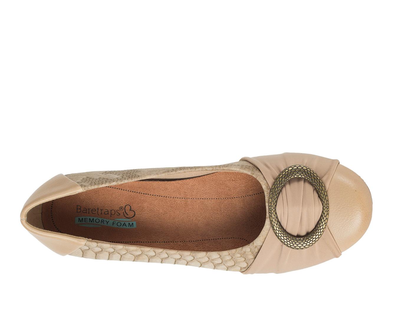 Women's Baretraps Mabley Flats