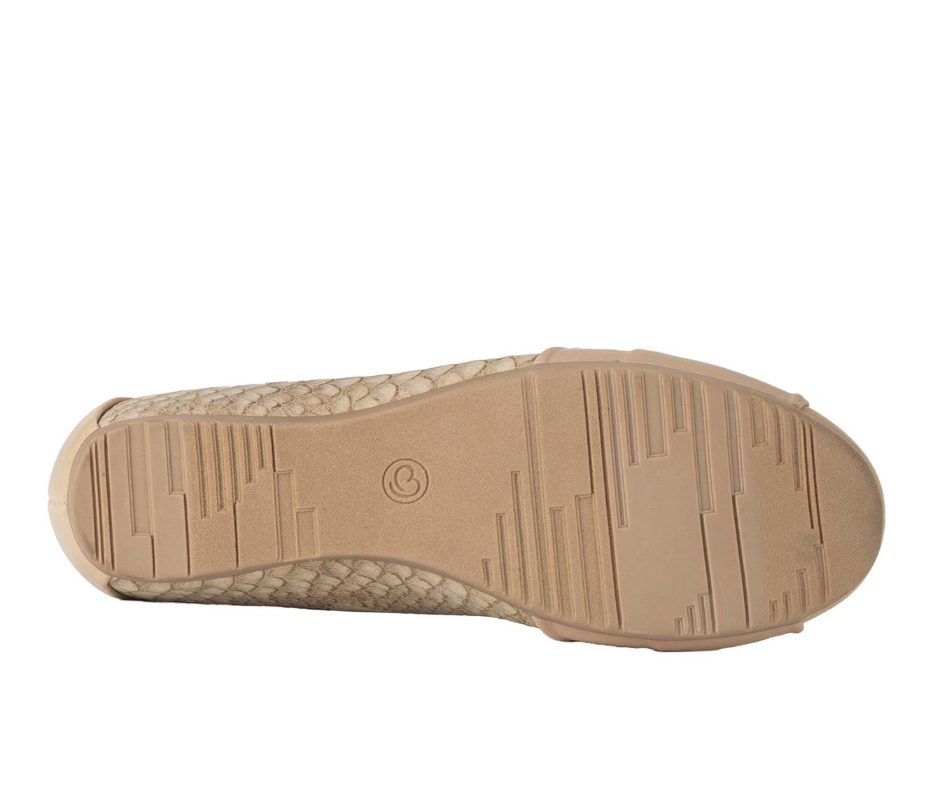 Women's Baretraps Mabley Flats