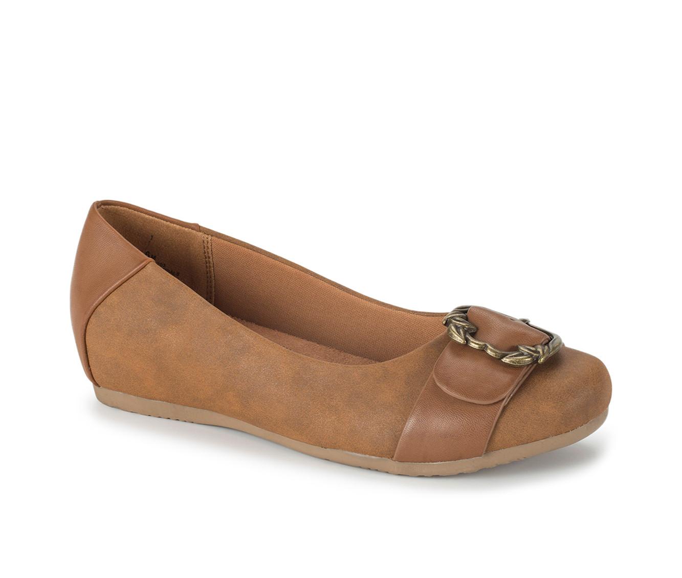 Women's Baretraps Milday Flats