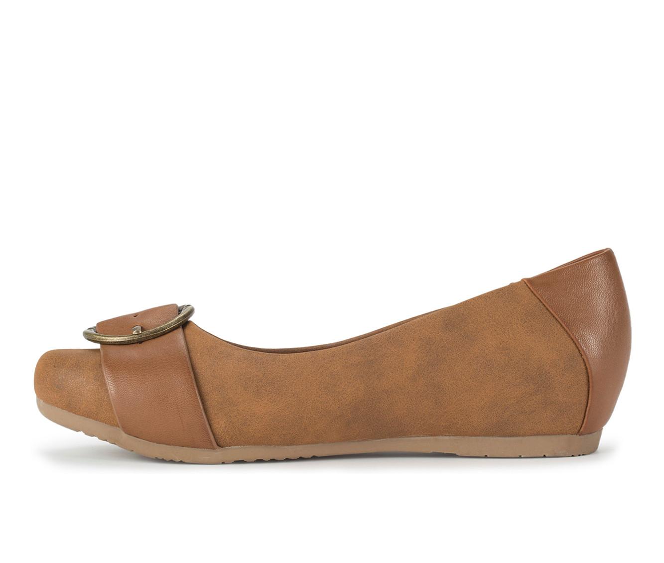 Women's Baretraps Milday Flats