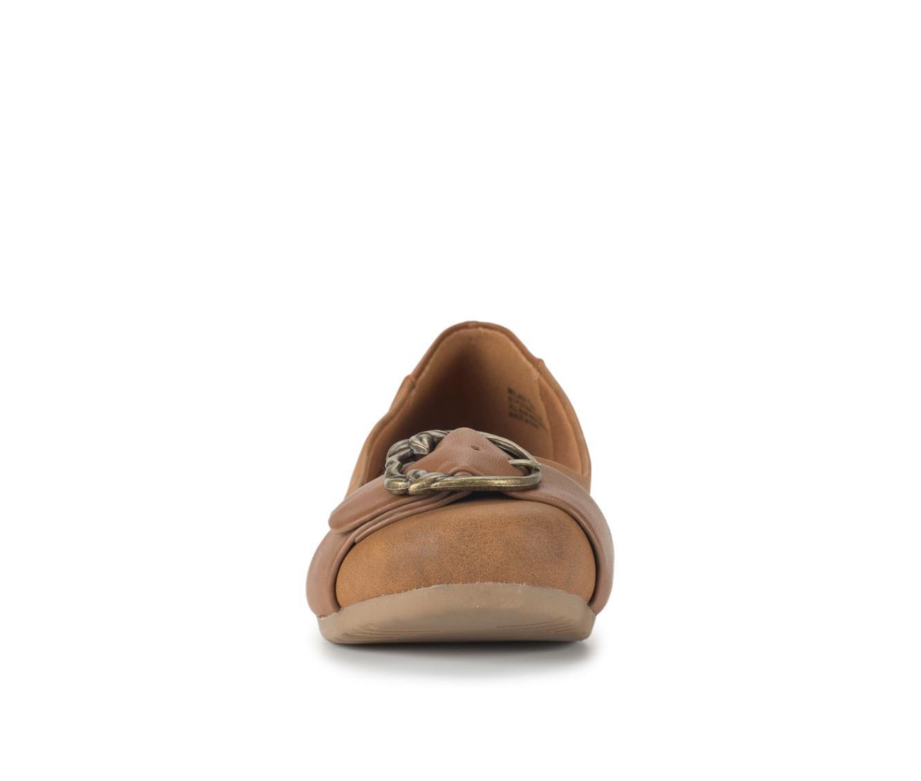 Women's Baretraps Milday Flats