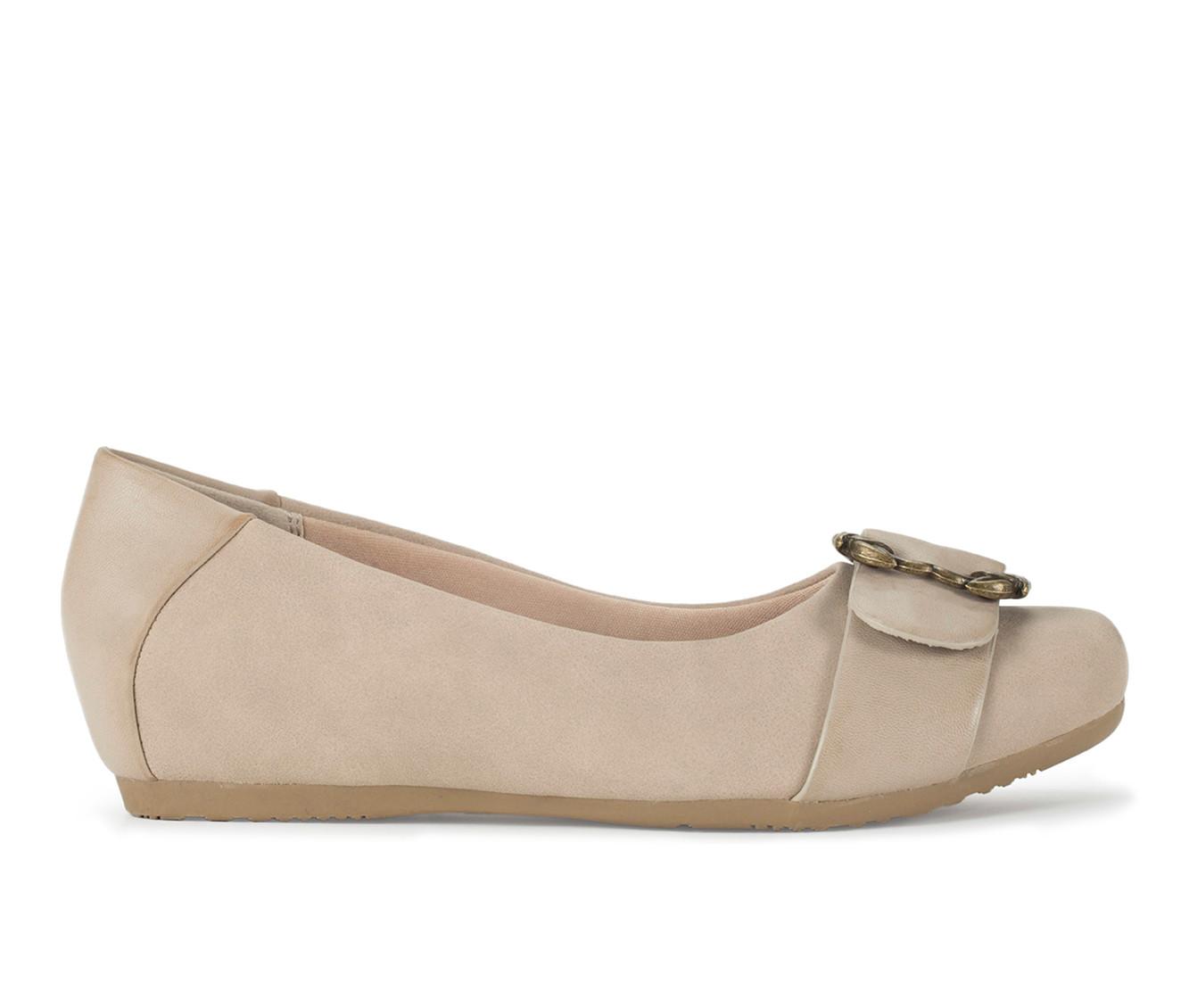 Women's Baretraps Milday Flats