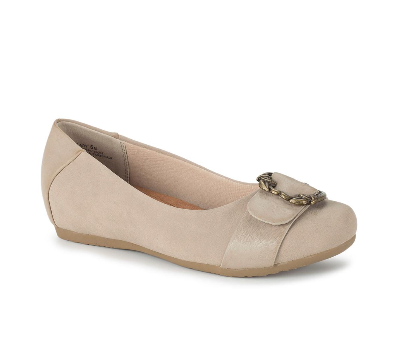 Women's Baretraps Milday Flats