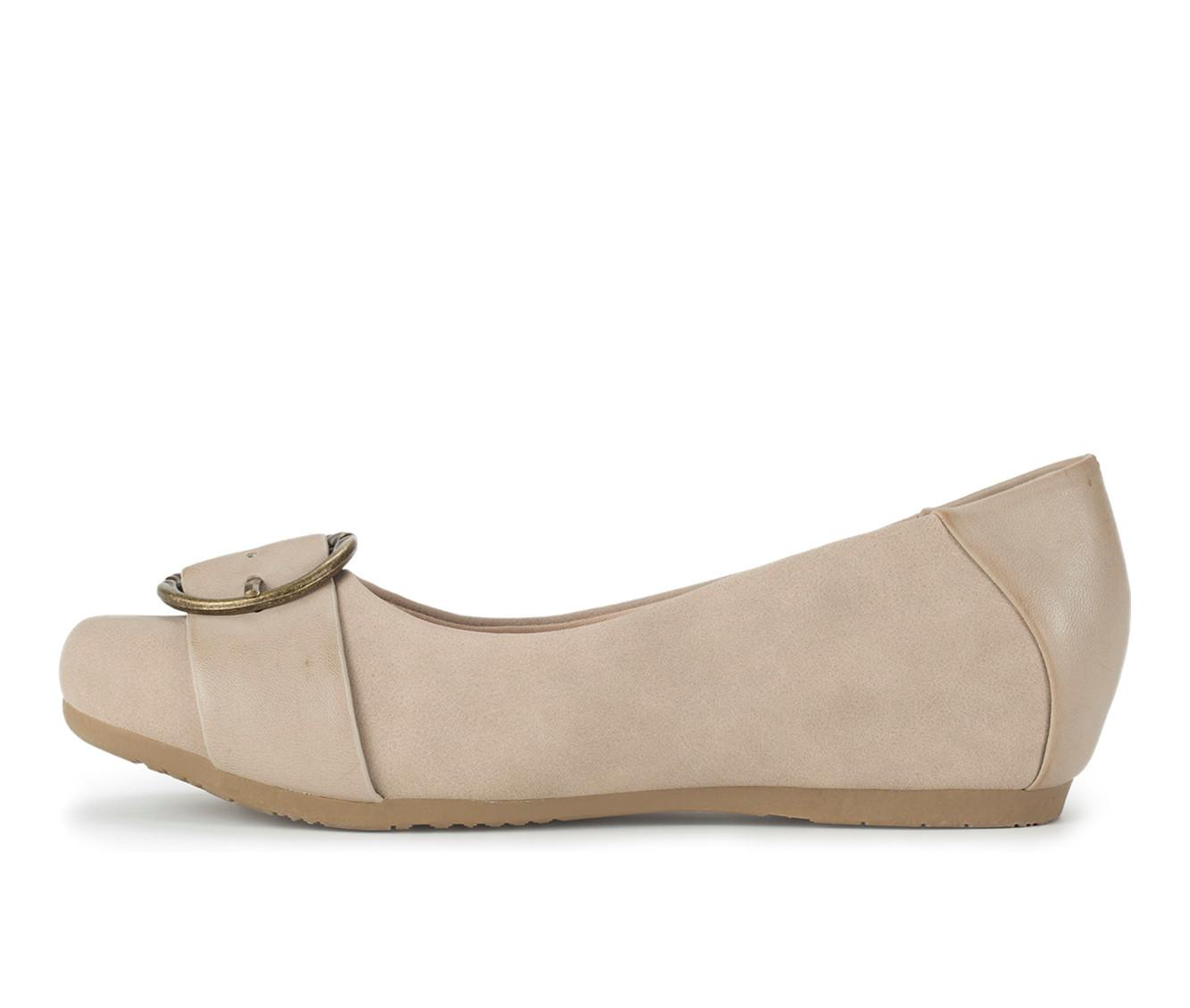 Women's Baretraps Milday Flats