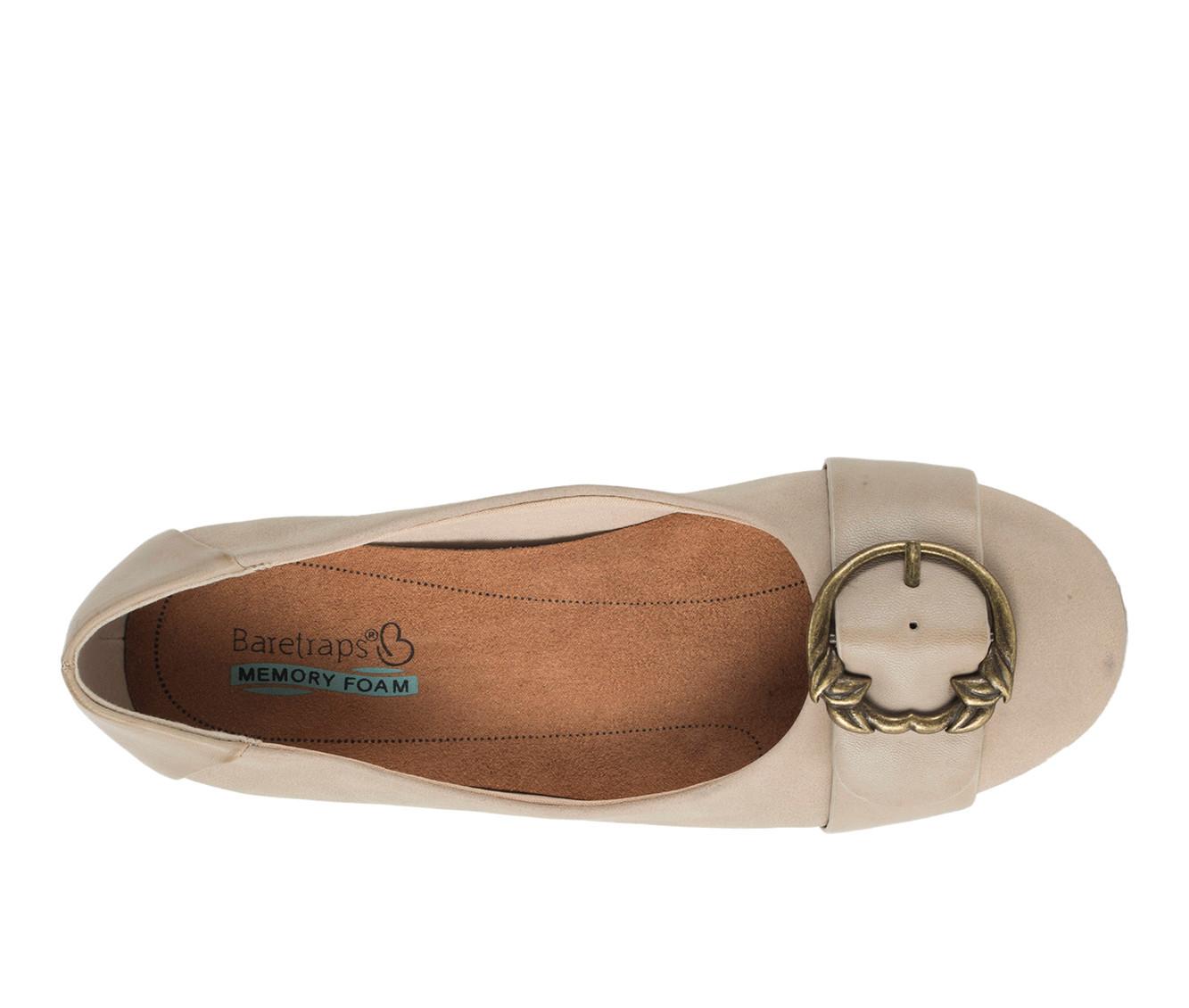 Women's Baretraps Milday Flats