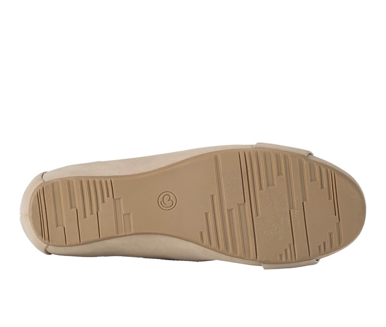 Women's Baretraps Milday Flats