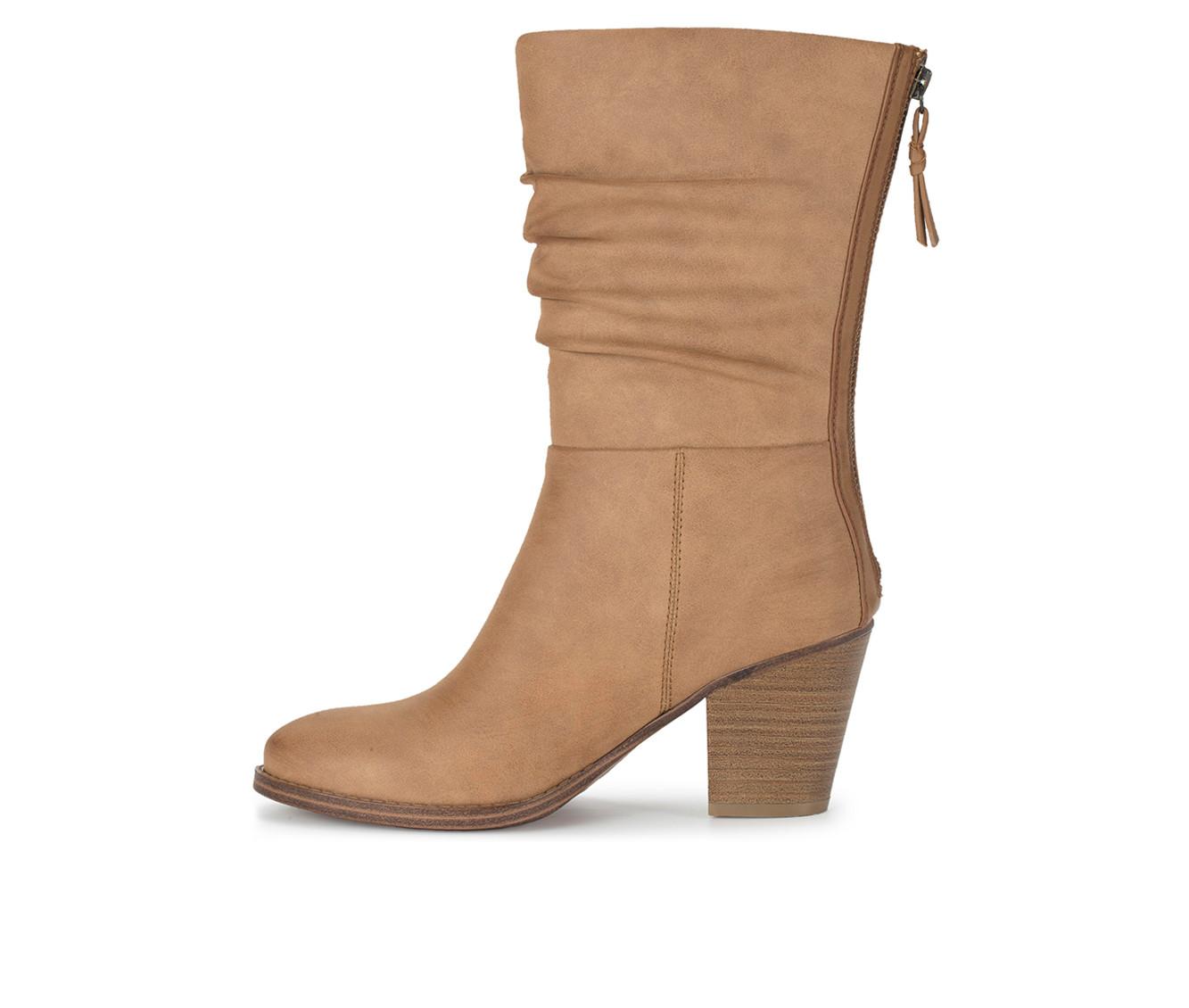 Women's Baretraps Camila Mid Calf Boots