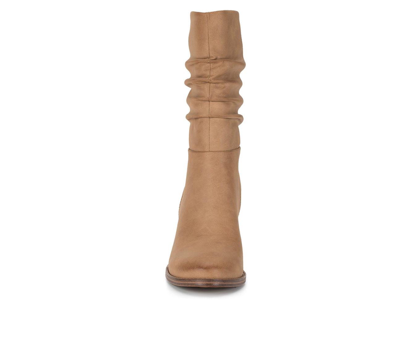 Women's Baretraps Camila Mid Calf Boots