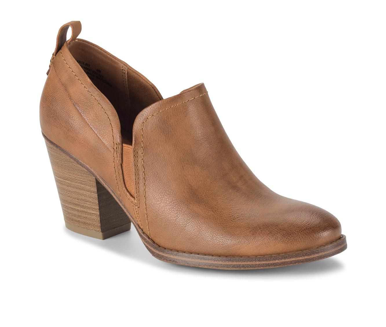 Women's Baretraps Caroline Ankle Booties