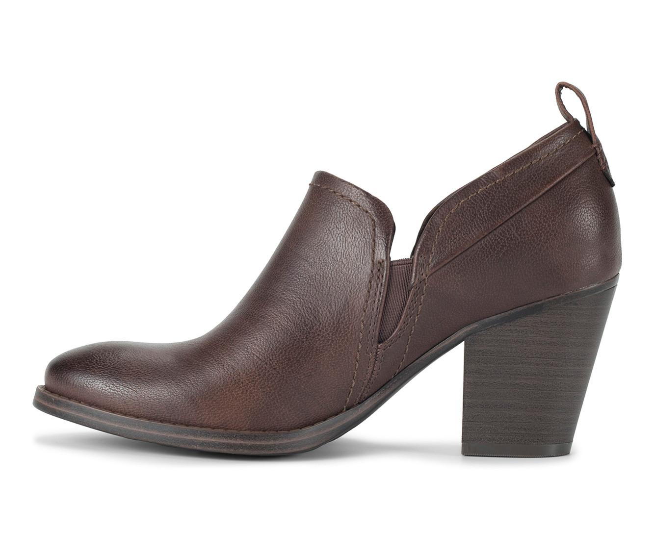 Women's Baretraps Caroline Ankle Booties