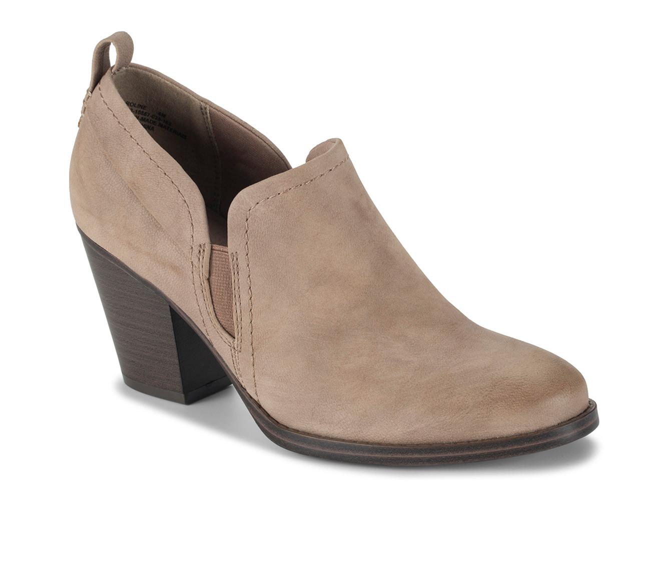 Women's Baretraps Caroline Ankle Booties