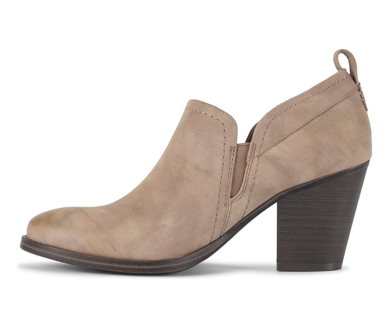 Women's Baretraps Caroline Ankle Booties