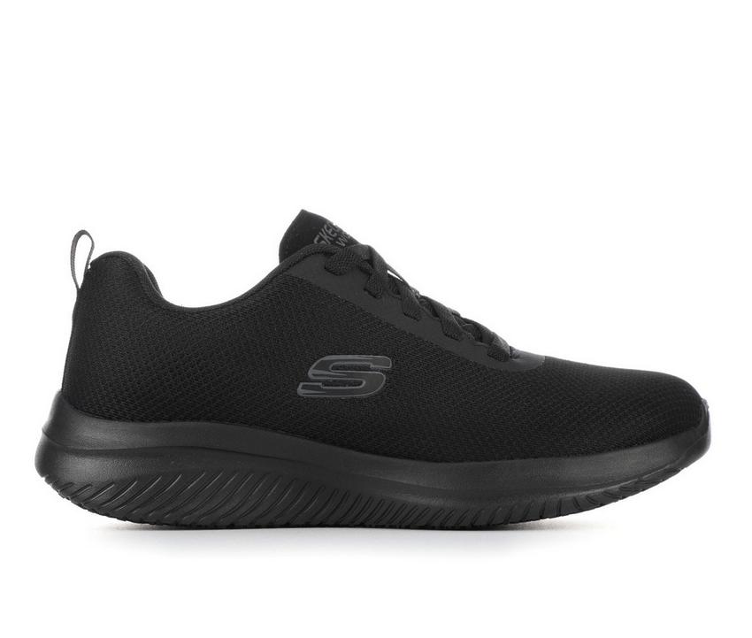 Men's Skechers Work 108176 Jinie Ultra Flex 3.0 SR Slip Resistant Shoes