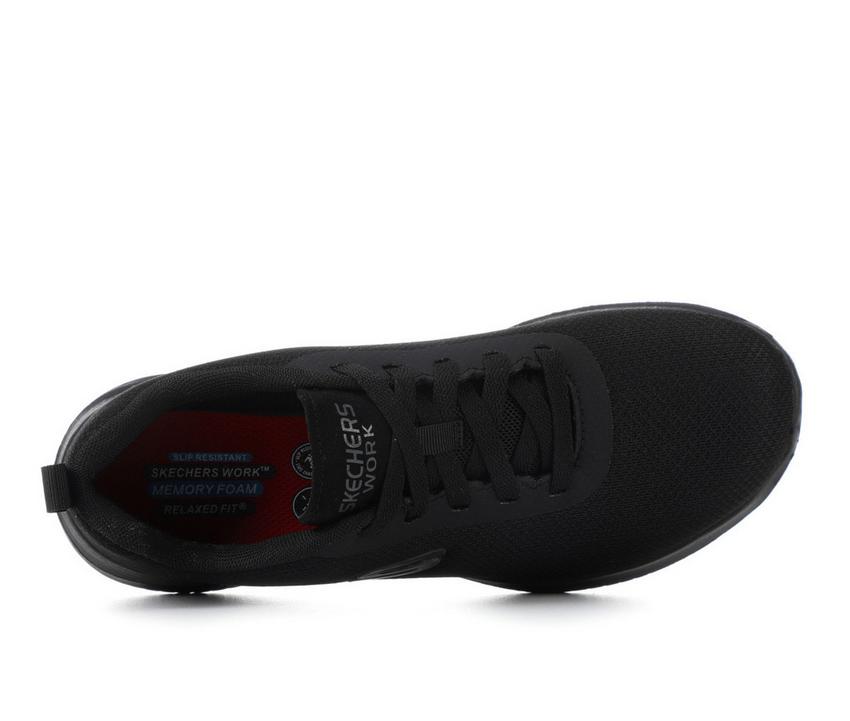 Men's Skechers Work 108176 Jinie Ultra Flex 3.0 SR Slip Resistant Shoes