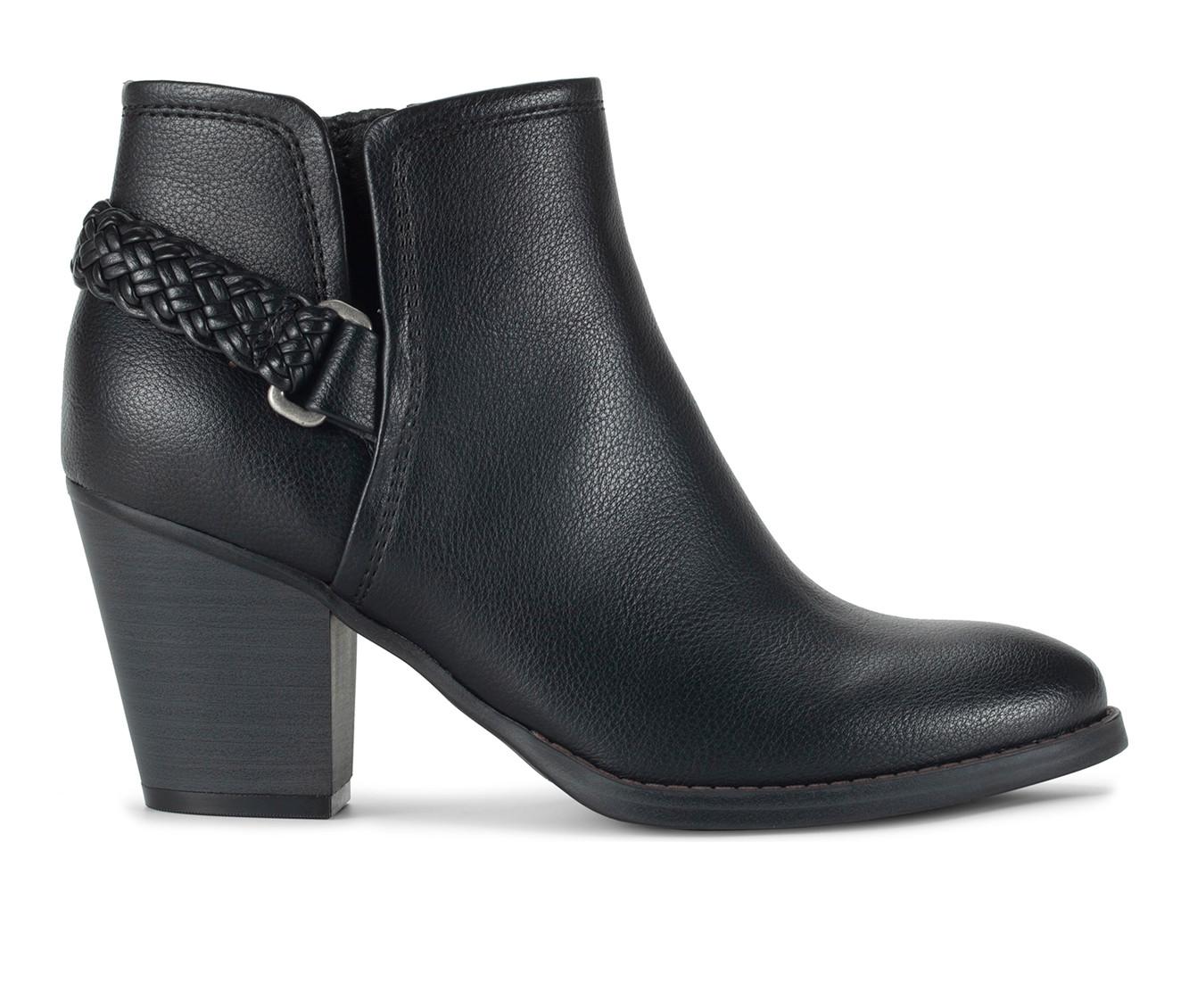 Shoe carnival hot sale ankle boots