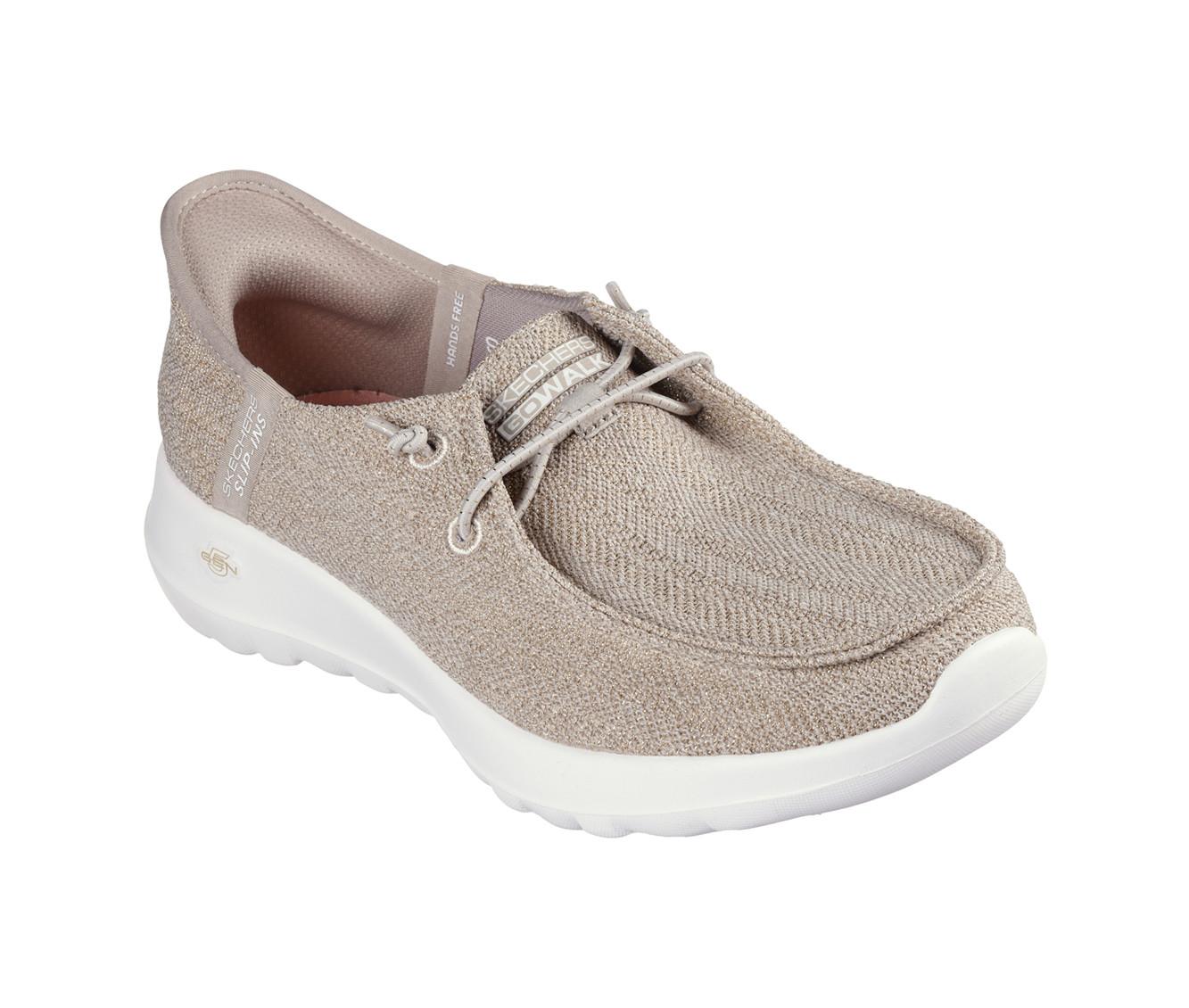 Skechers go walk 4 orders women's lace up