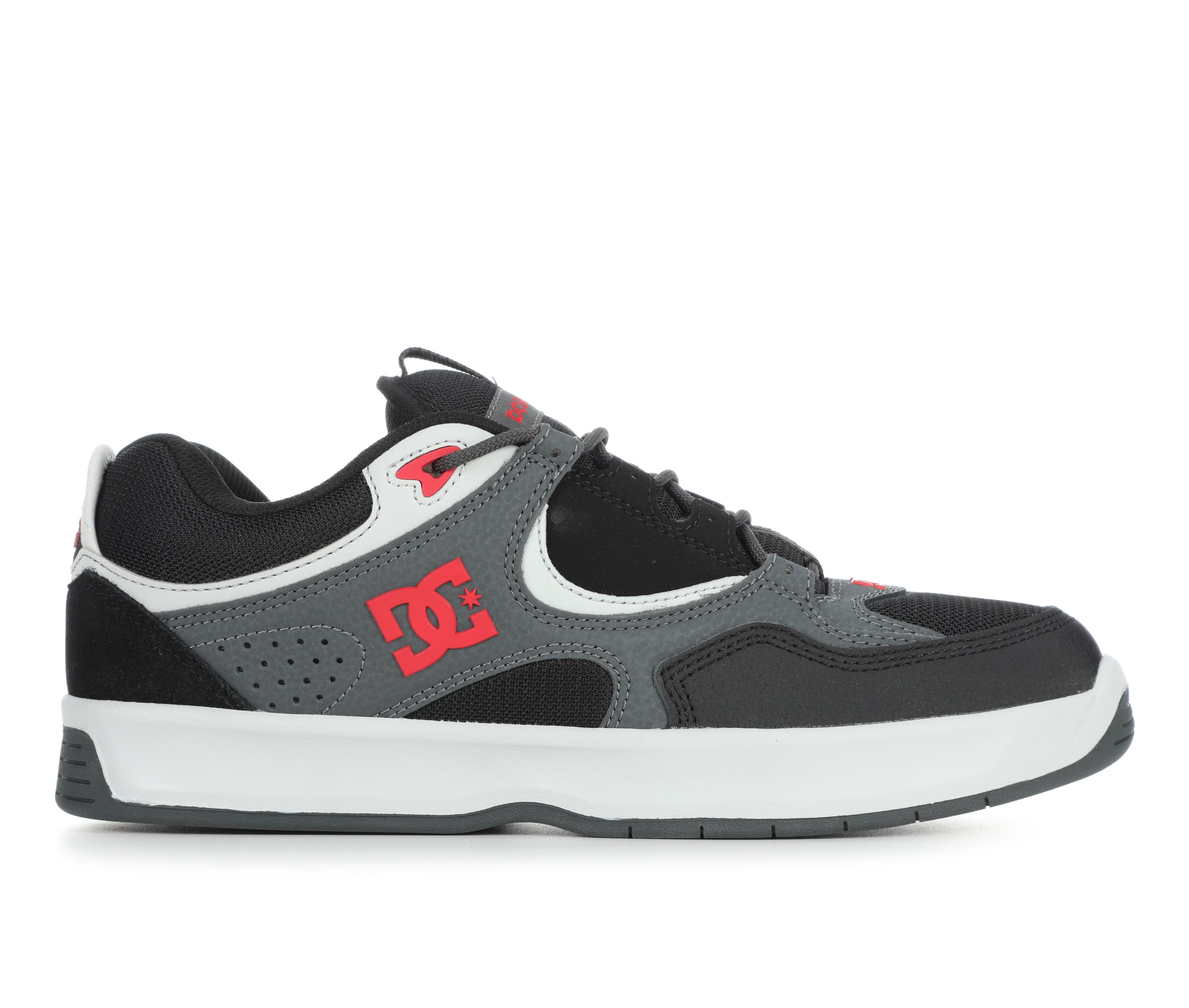 Men's DC Kalynx Zero Skate Shoes