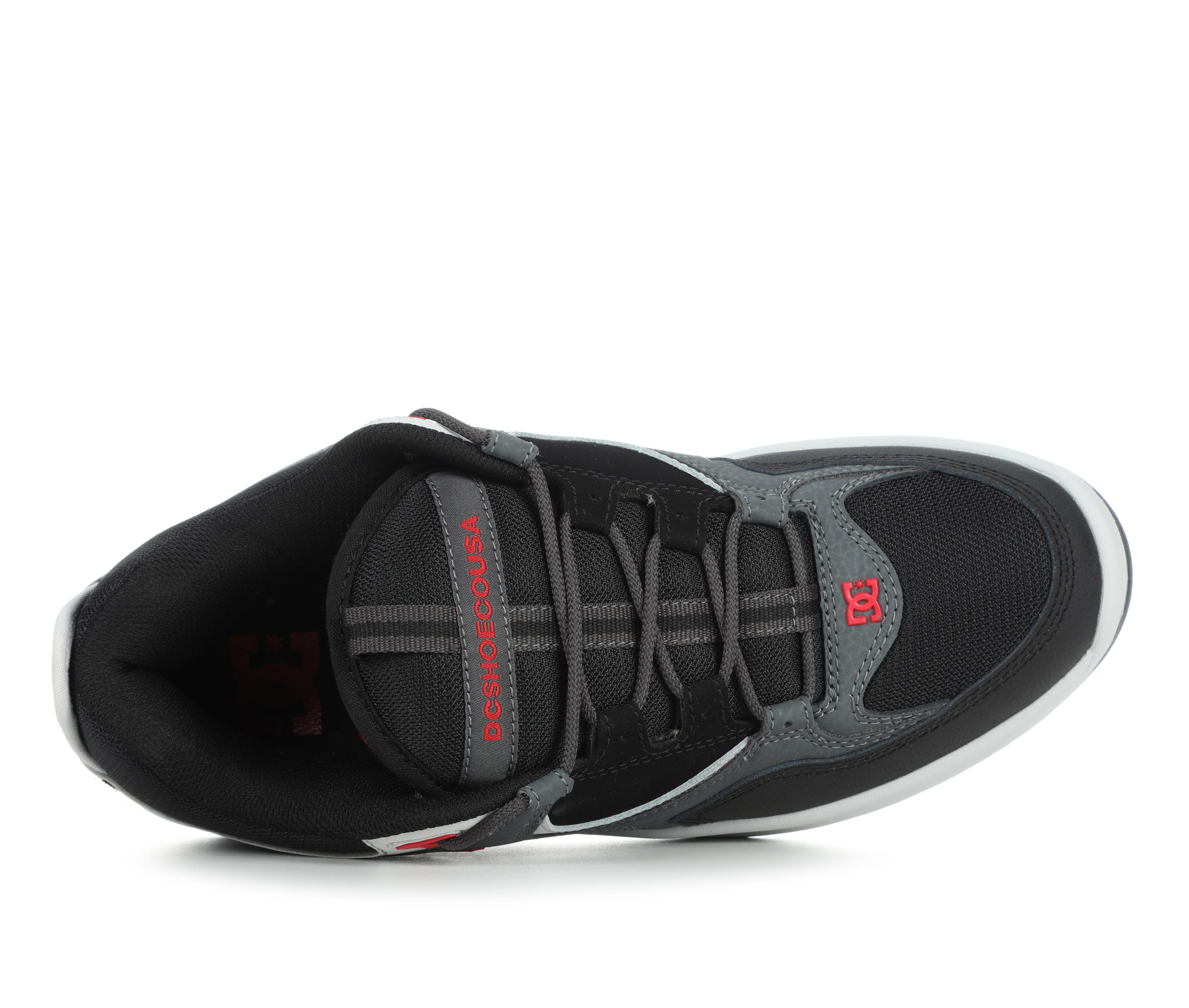 Men's DC Kalynx Zero Skate Shoes
