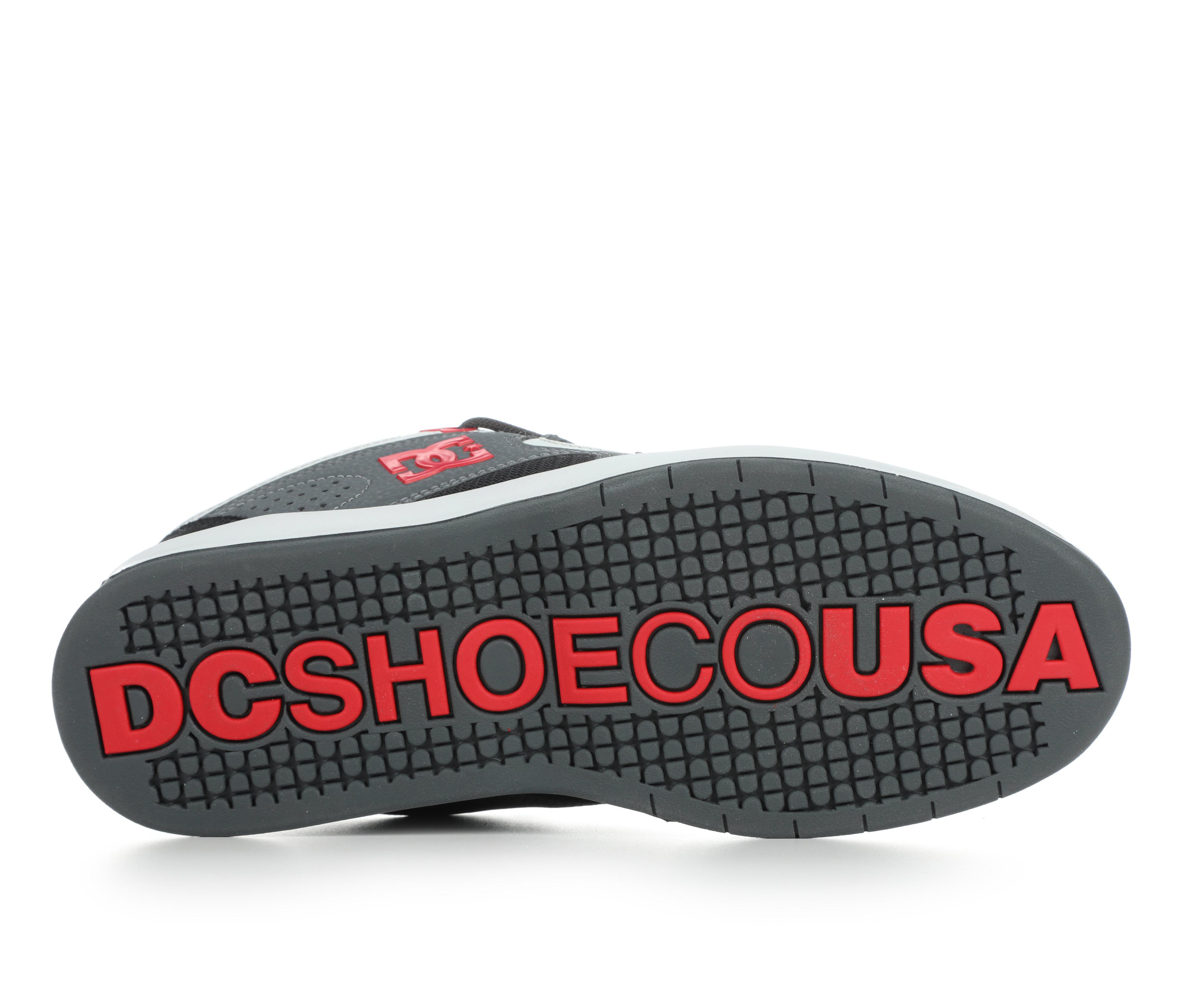 Men's DC Kalynx Zero Skate Shoes