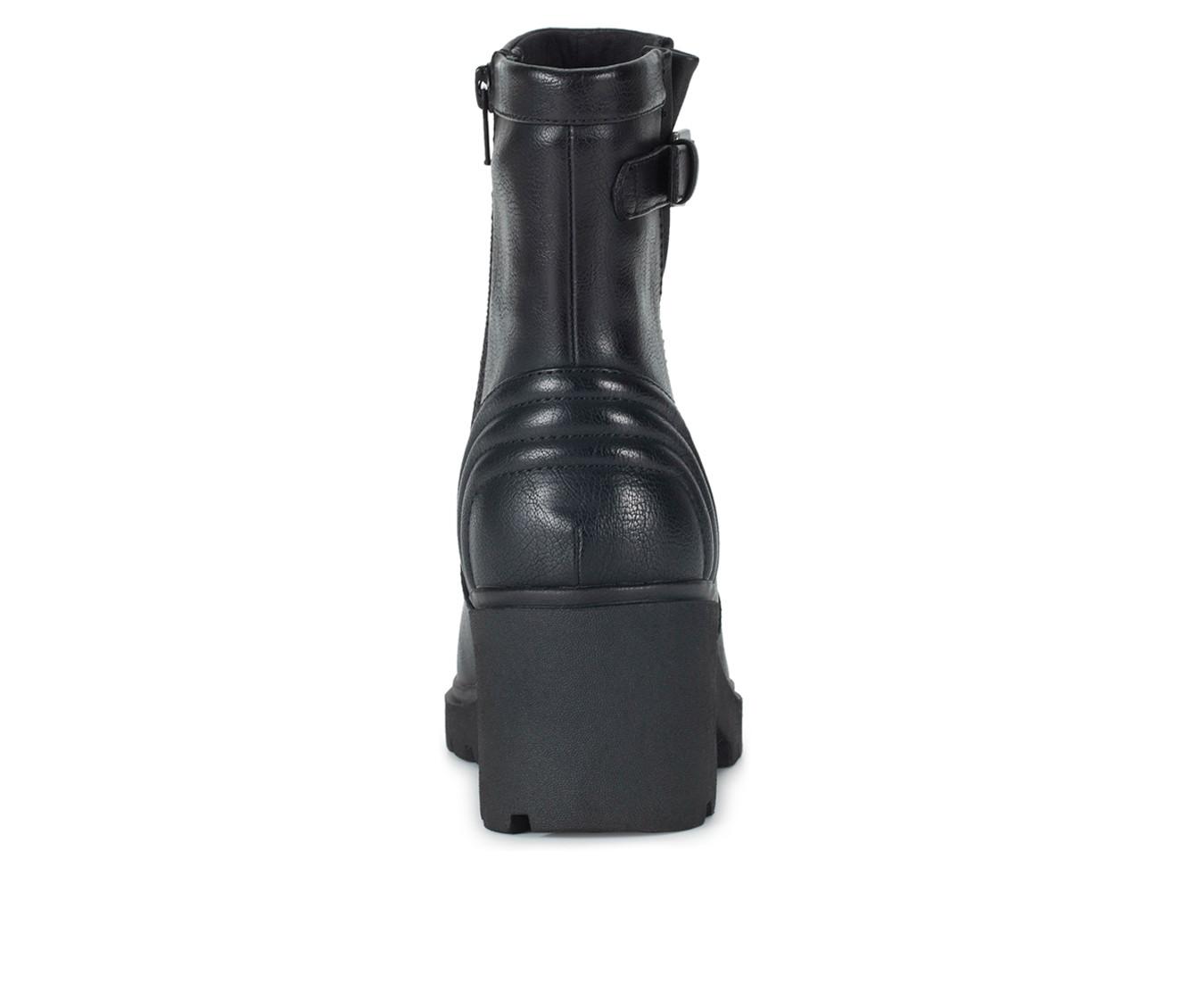Women's Baretraps Dovey Booties