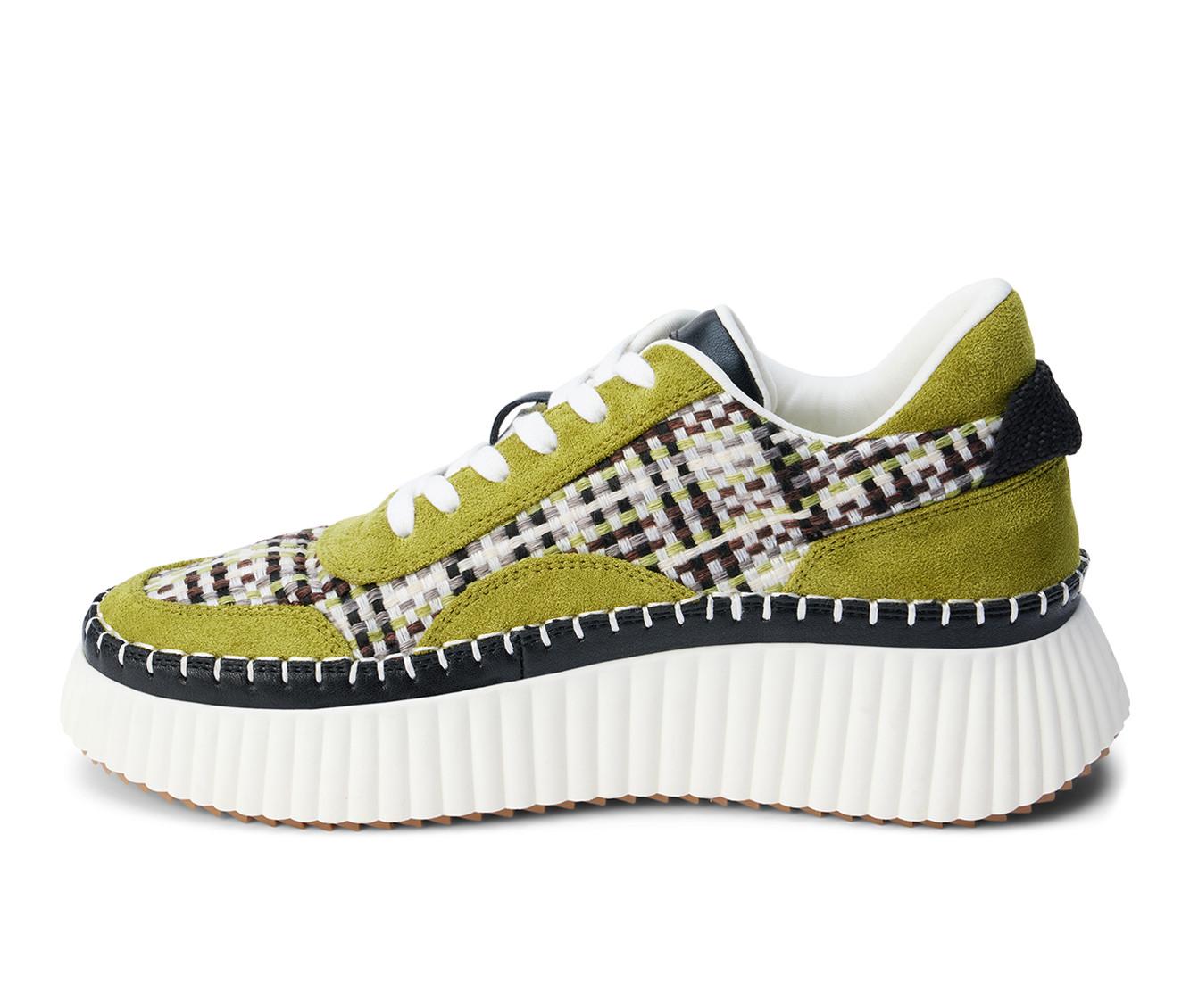 Coconuts 2024 wedge sneaker