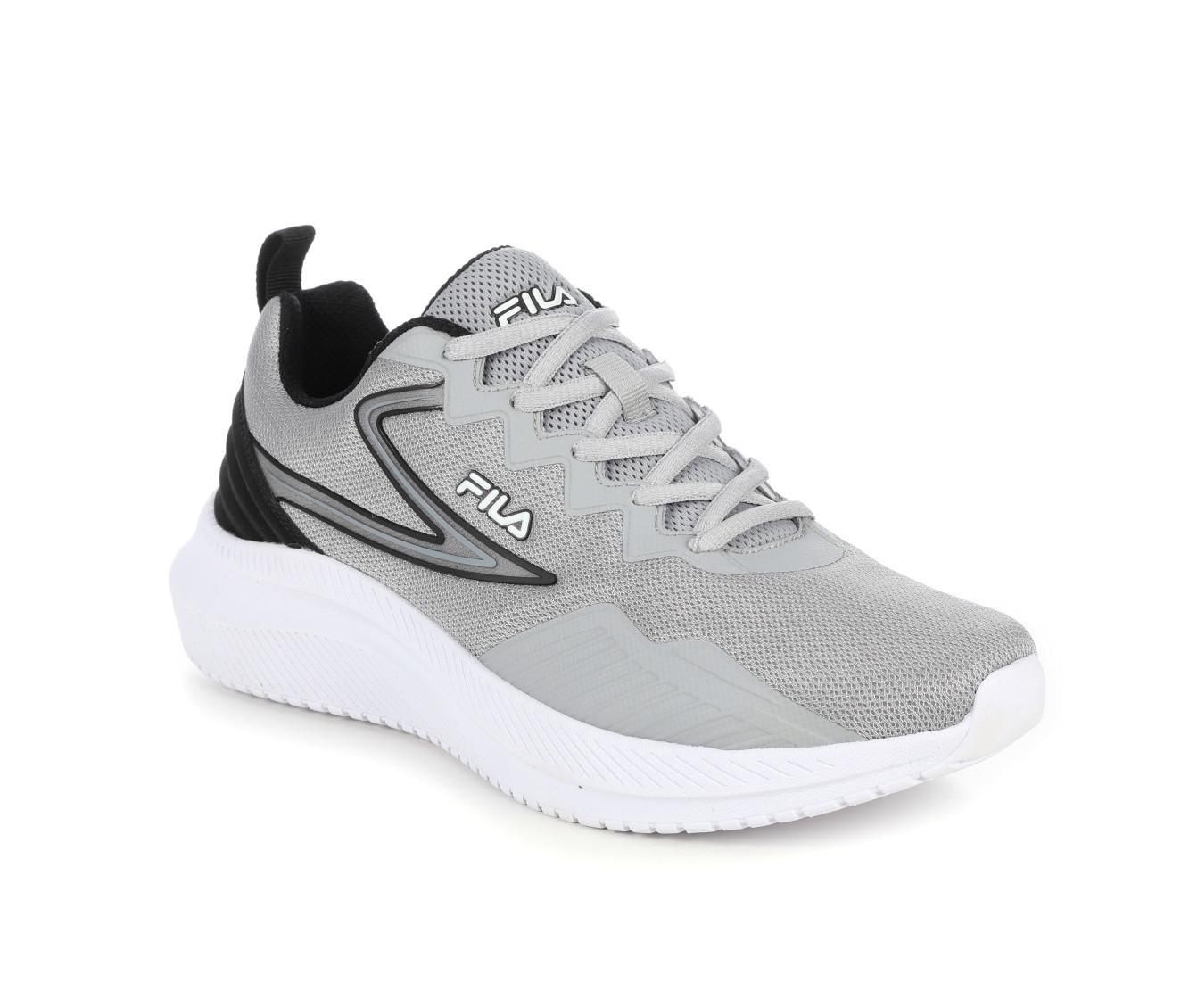 Men's Fila Memory Primo-Forza Running Shoes