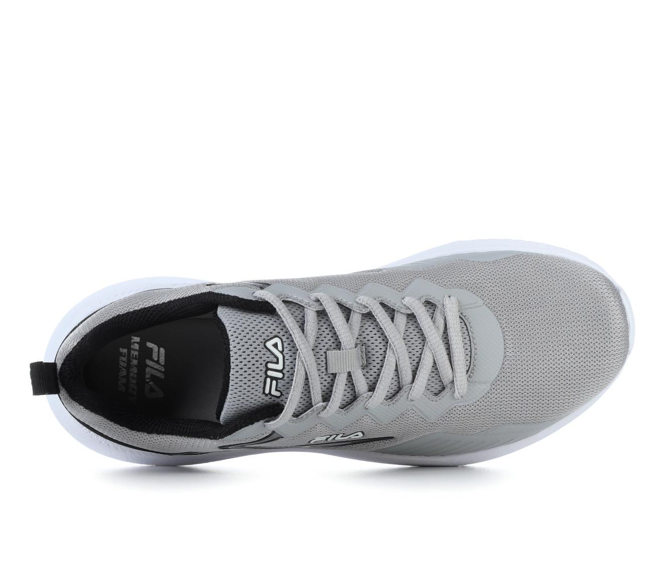 Men's Fila Memory Primo-Forza Running Shoes