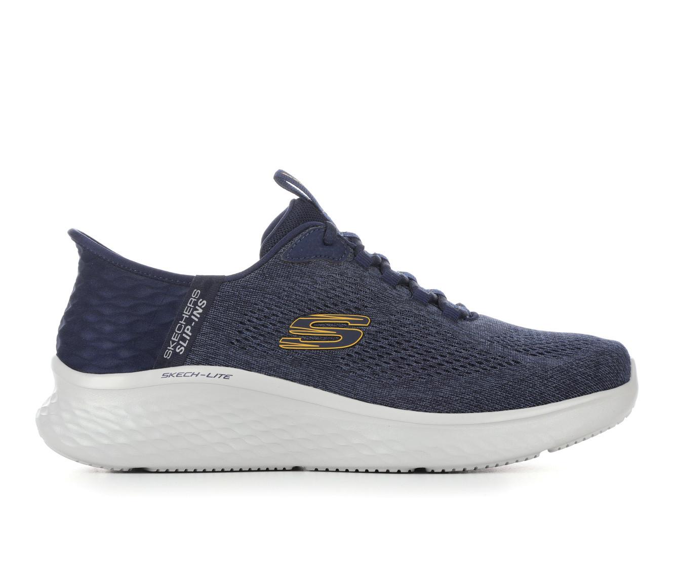 Men's Skechers Lite Pro Slip In Walking Shoes