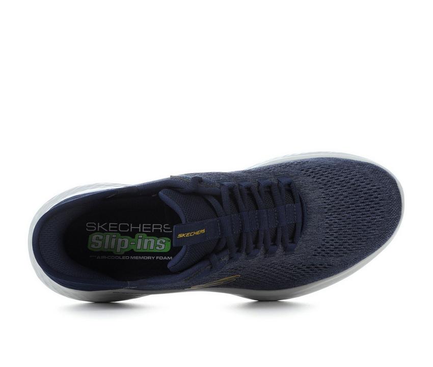 Men's Skechers Lite Pro Slip In Walking Shoes