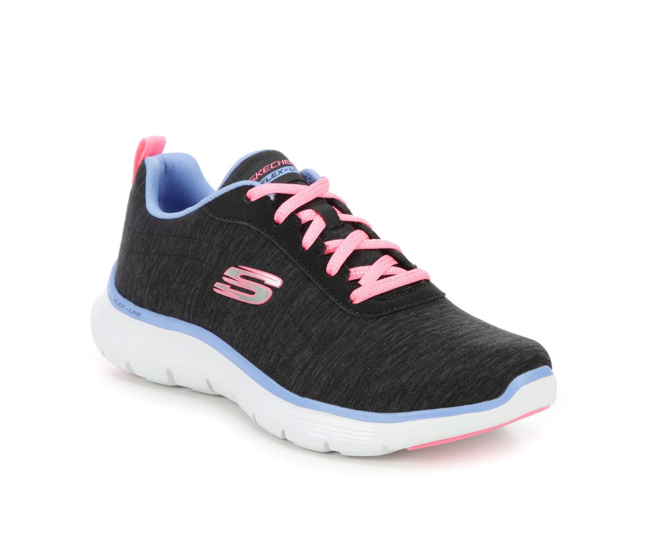 Women's Skechers 150207 Flex Appeal 5 Sneakers | Shoe Carnival