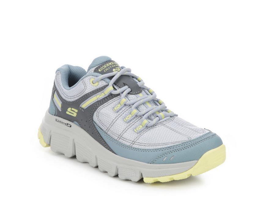 Women's Skechers 180145 Summits AT Trail Running Shoes