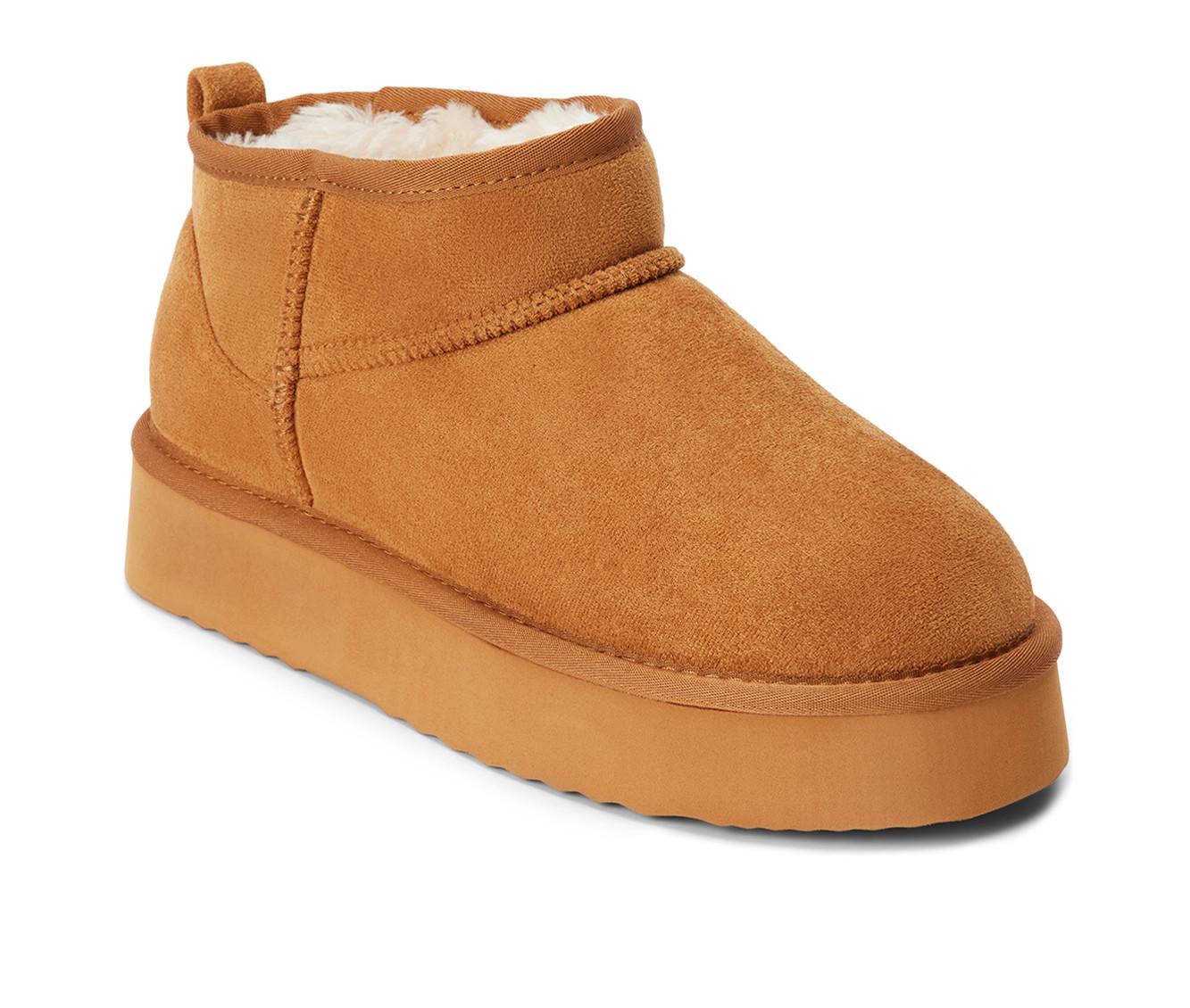 Women's Beach by Matisse Breckenridge Platform Winter Booties