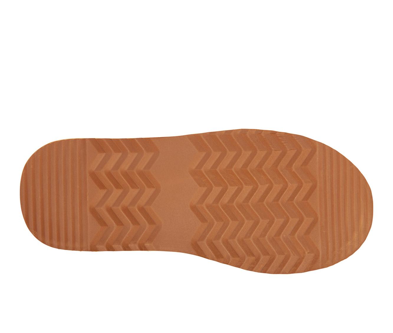 Women's Beach by Matisse Breckenridge Platform Winter Booties