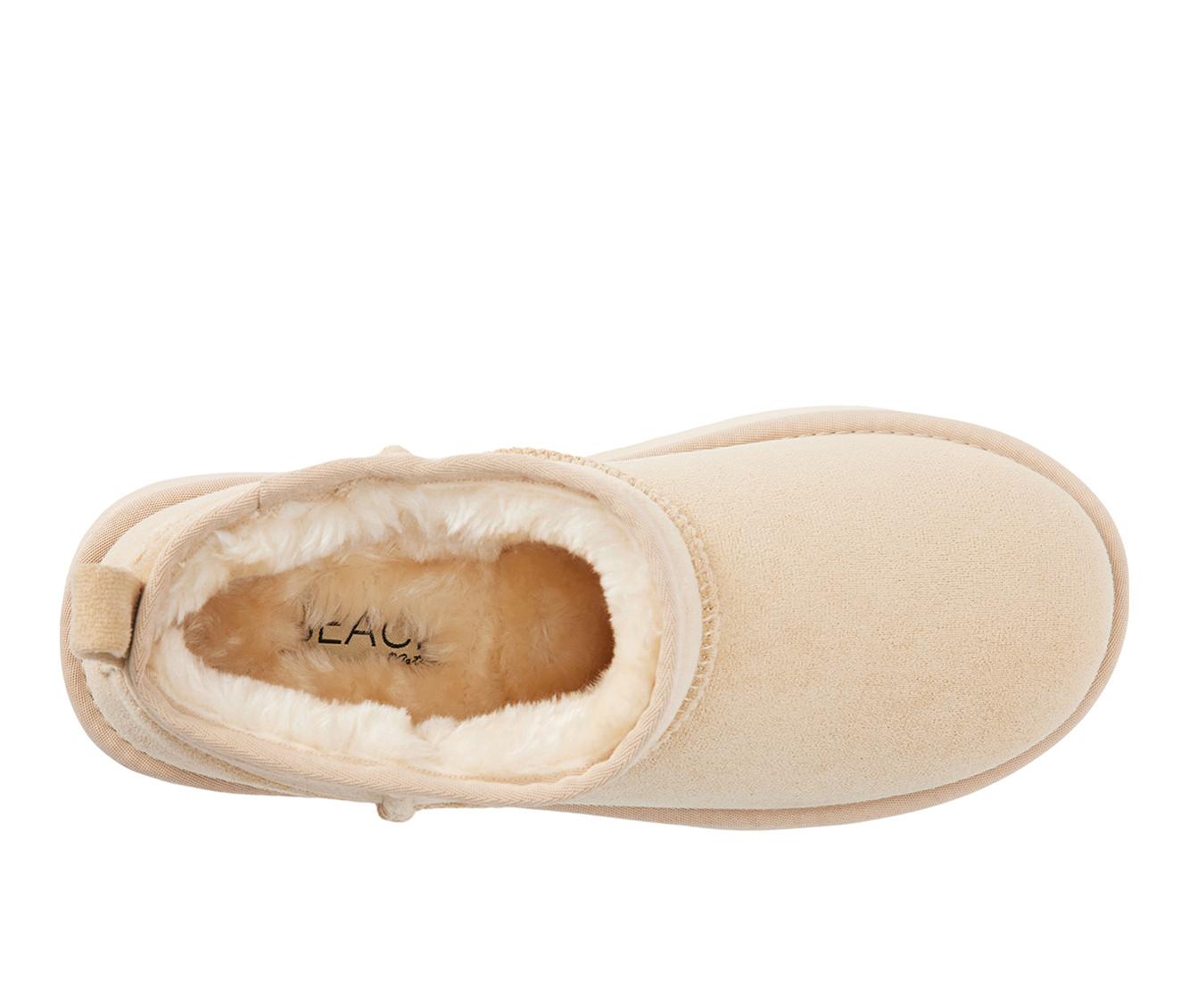 Women's Beach by Matisse Breckenridge Platform Winter Booties