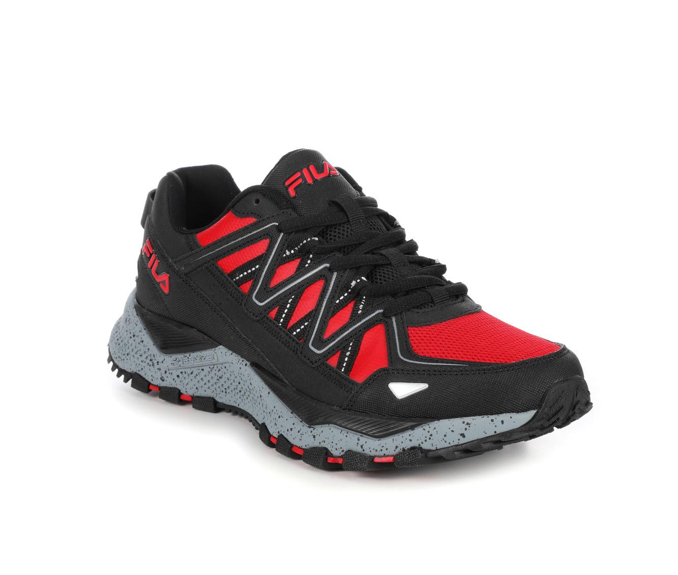 Fila trail running shoes review hotsell