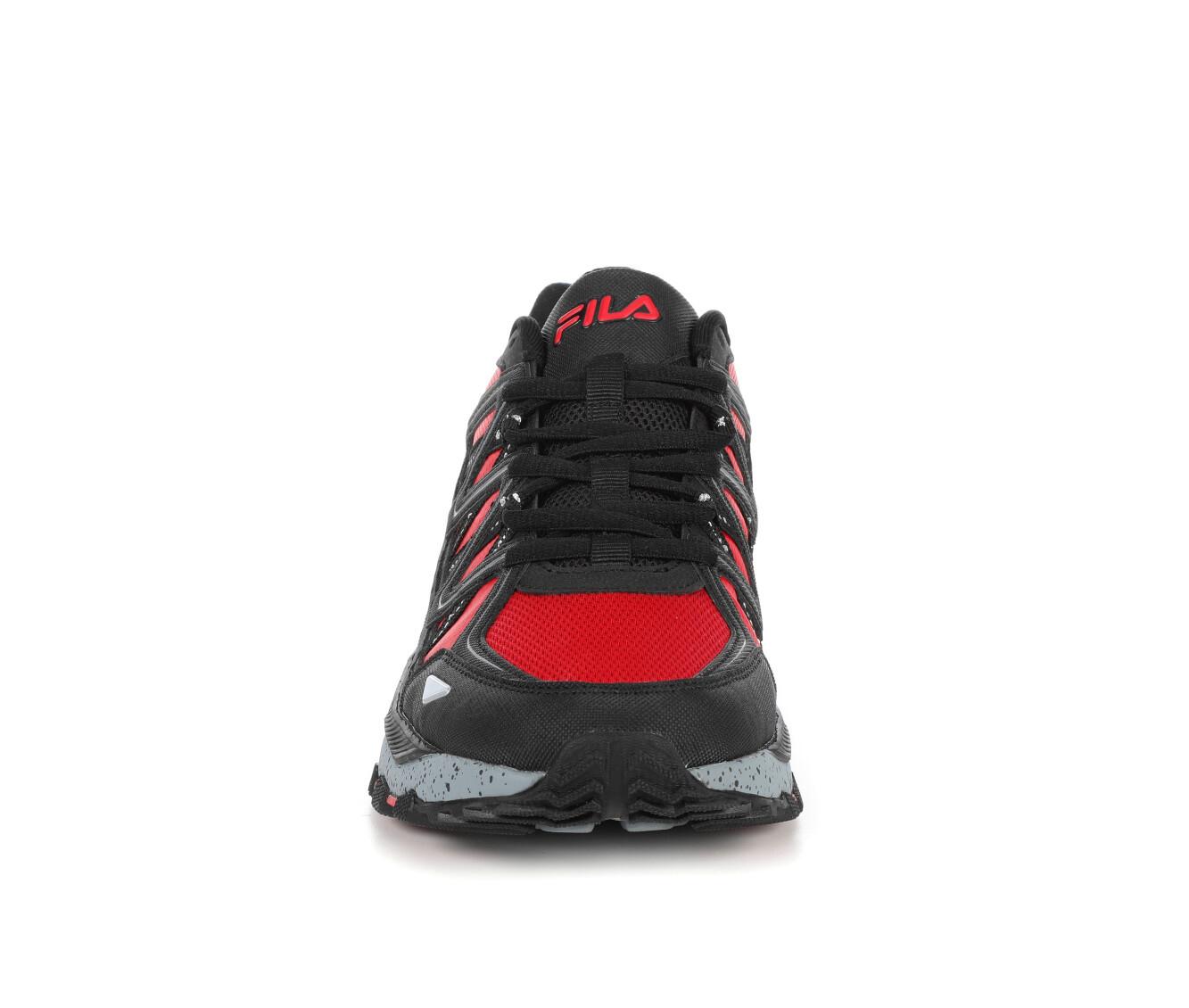 Men's Fila Firetrail Evo Trail Running Shoes