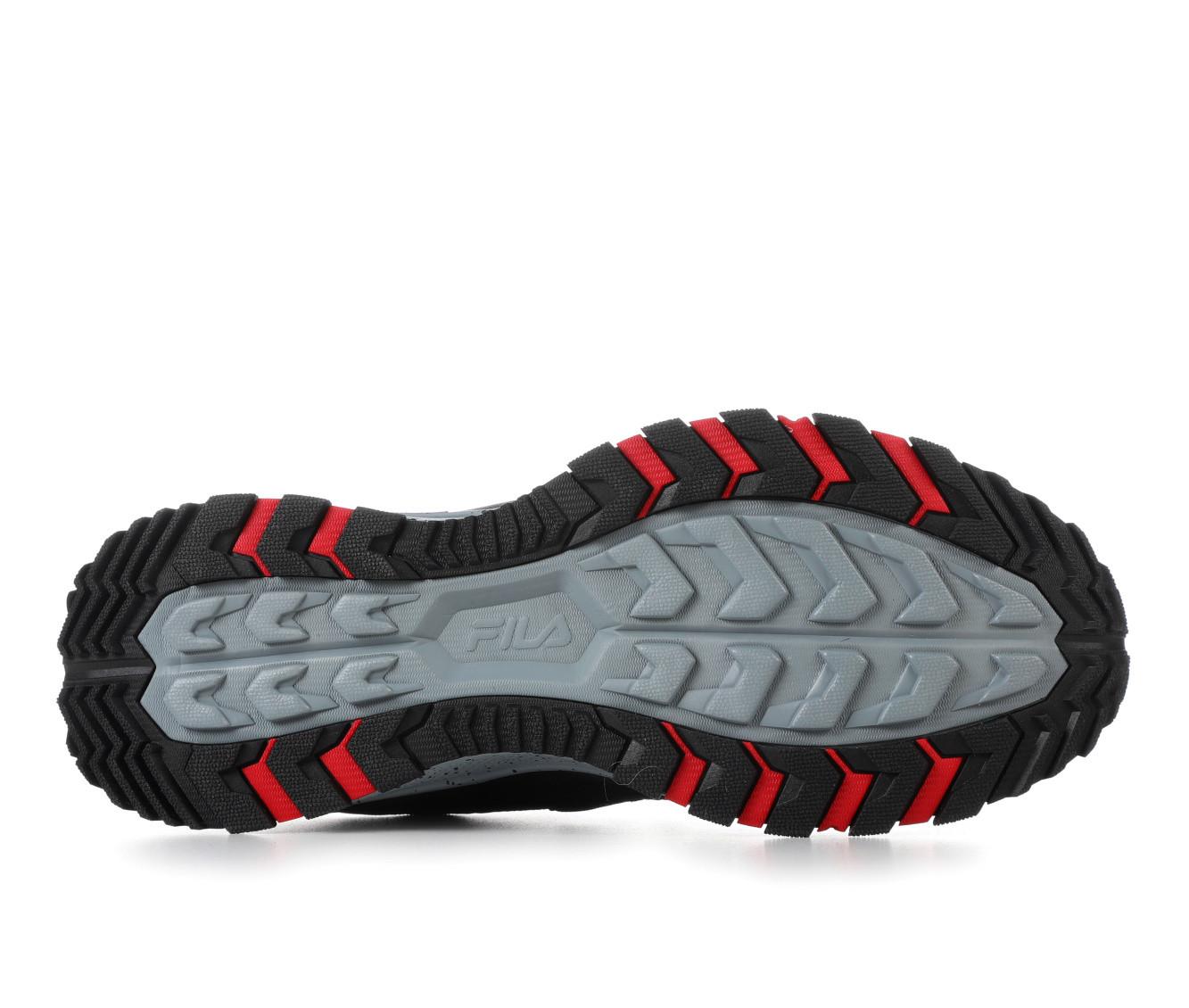 Men's Fila Firetrail Evo Trail Running Shoes