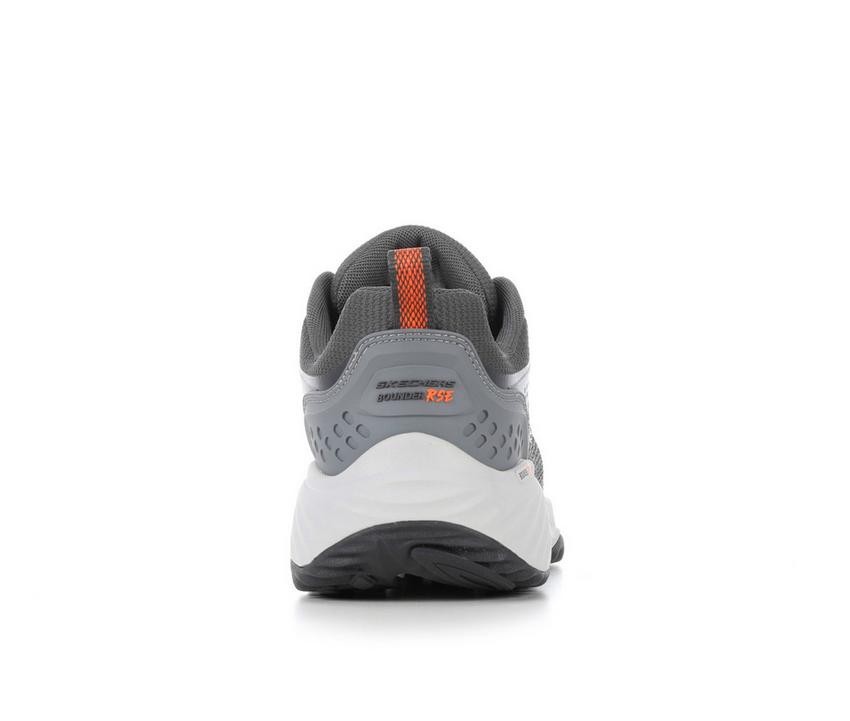 Men's Skechers 232783 Bounder RSE Trail Running Shoes