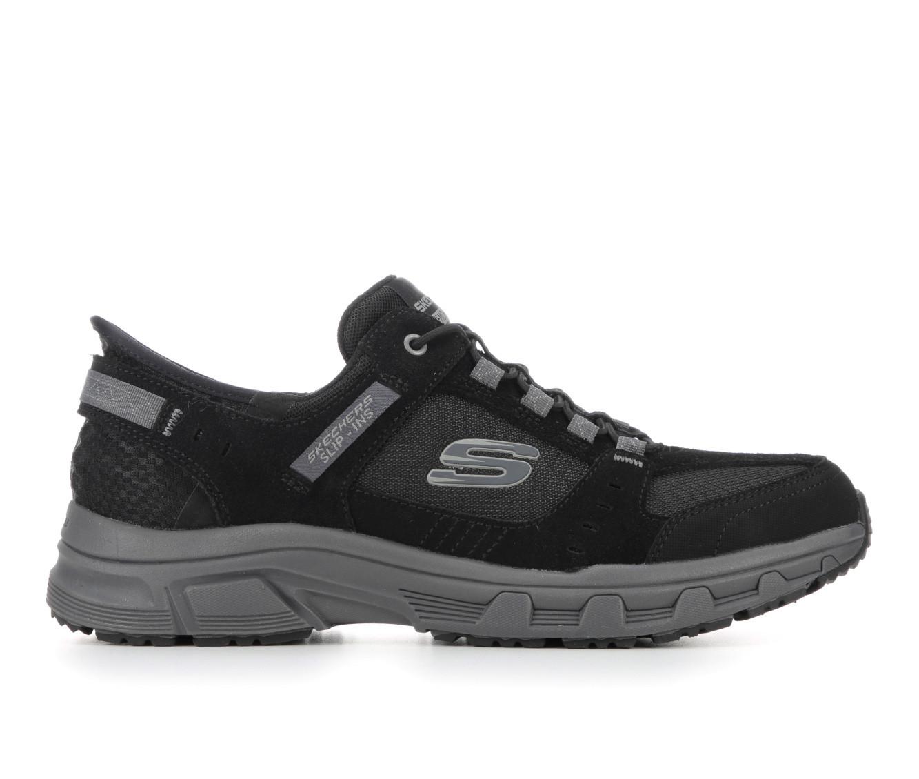 Shoe carnival hot sale men's skechers