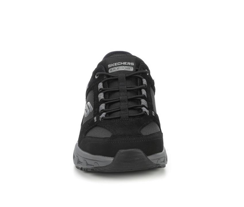 Men's Skechers 237450 Oak Canyon Slip In Walking Shoes