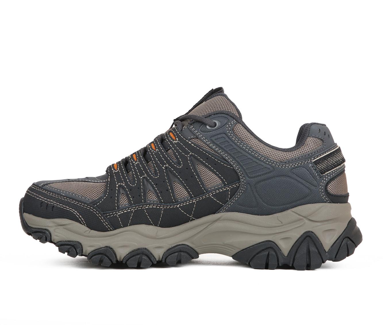 Men's Skechers After Burn M.FIT 2.0 Trail Running Shoes