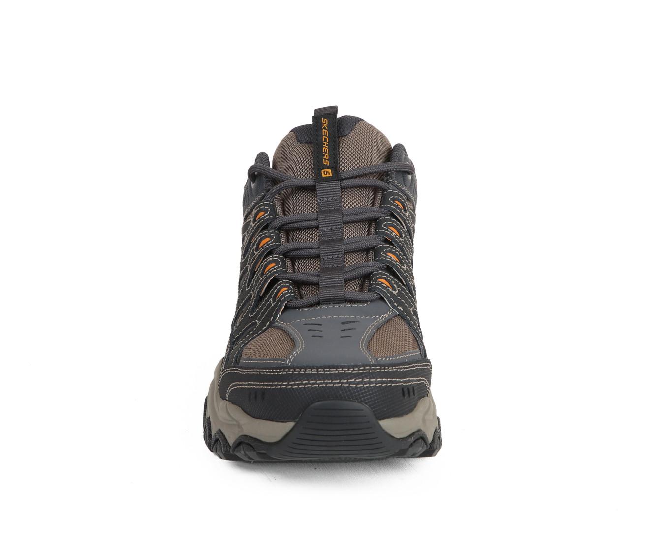 Men's Skechers After Burn M.FIT 2.0 Trail Running Shoes