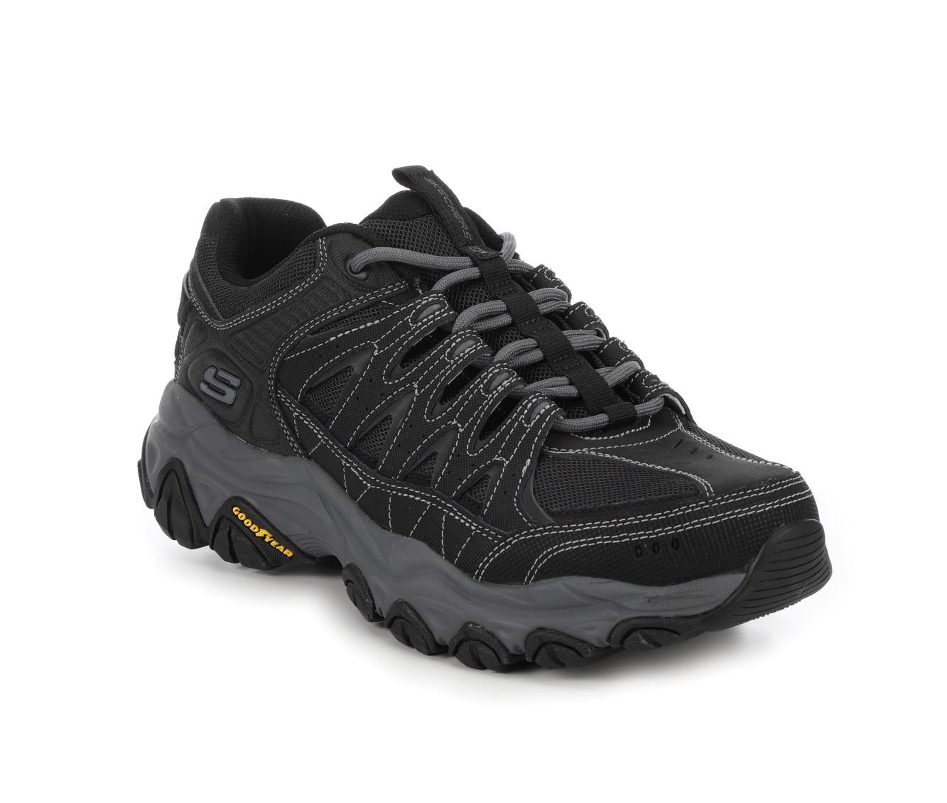 Men's Skechers After Burn M.FIT 2.0 Trail Running Shoes