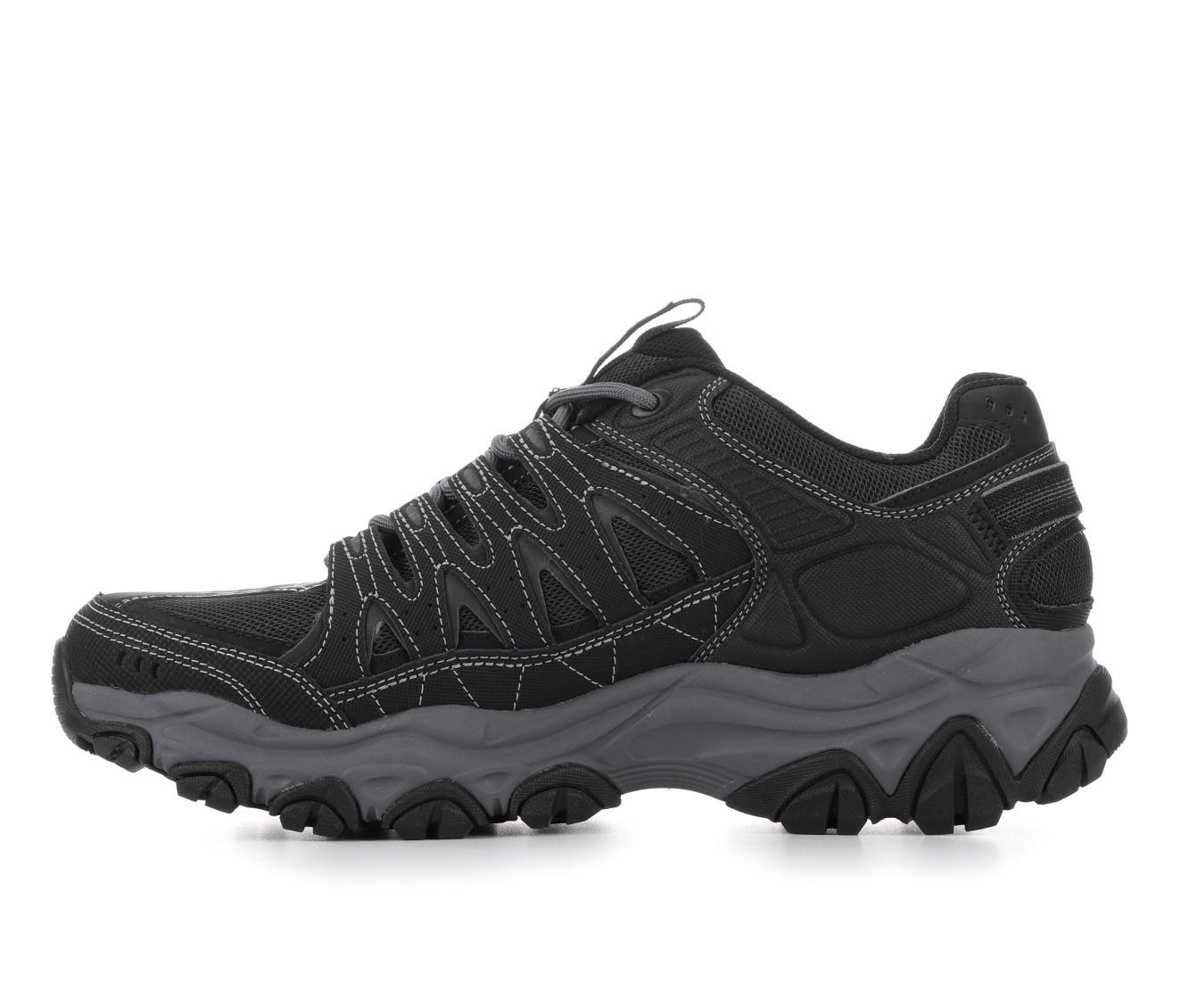 Men's Skechers After Burn M.FIT 2.0 Trail Running Shoes