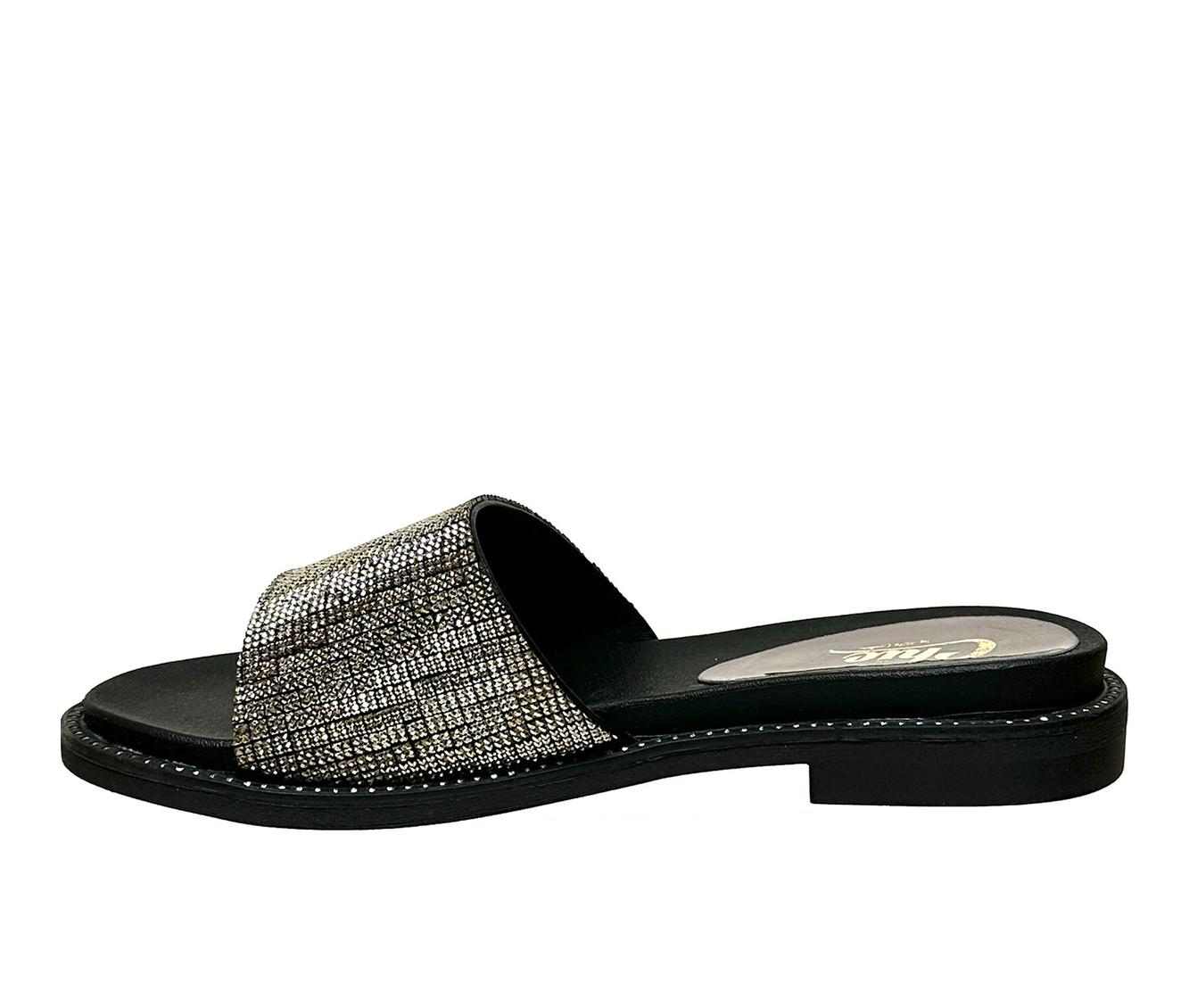 Women's Chic by Lady Couture Flavor Sandals