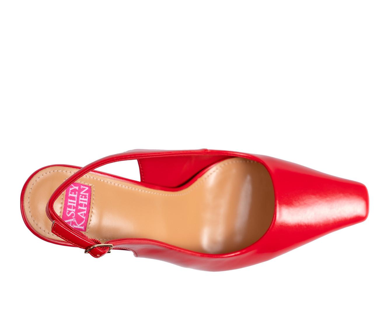 Women's Ashley Kahen Salsa Pumps