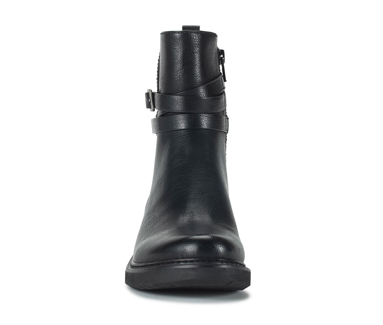 Women's Baretraps Honee Booties Shoe Carnival